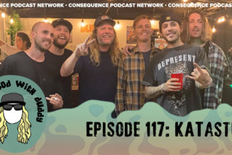 Feelin Good with Duddy Relaunches on CPN with Four-Song Set from Katastro