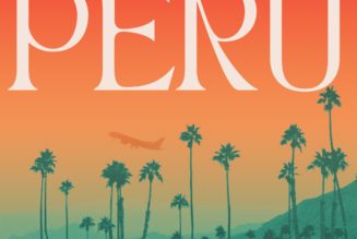 Fireboy DML & Ed Sheeran – Peru (Remix)