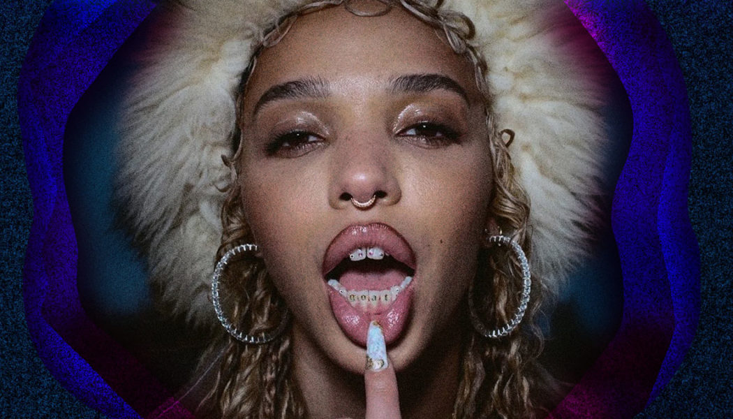 FKA twigs’ 10 Best Songs