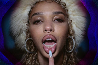 FKA twigs’ 10 Best Songs