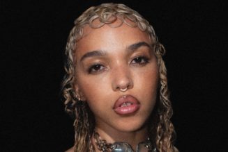FKA twigs Releases Caprisongs Mixtape: Listen and Read the Full Credits