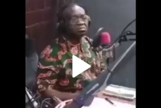 Flyover: Most Of You Don’t Have Cars, Gov Ikpeazu Hits Back At Critics