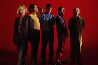 Fontaines D.C. Detail Third Studio Album, Release ‘Jackie Down The Line’