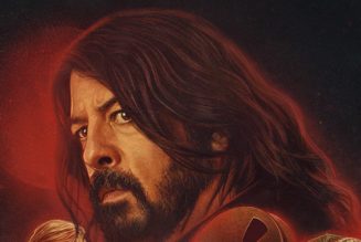 Foo Fighters Share Trailer for Horror Film Studio 666: Watch