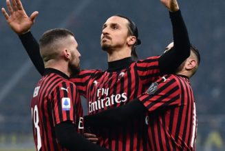 Football Betting Tips – AC Milan v Roma preview & prediction