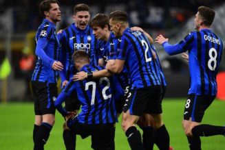 Football Betting Tips – Atalanta v Torino preview & prediction
