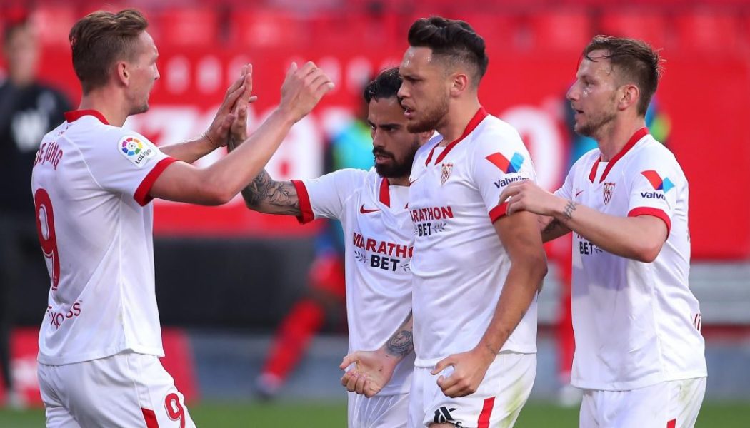 Football Betting Tips – Cadiz v Seville preview & prediction