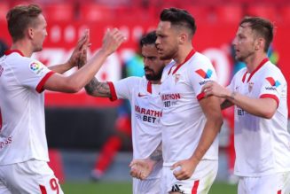 Football Betting Tips – Cadiz v Seville preview & prediction