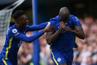 Football Betting Tips – Chelsea v Tottenham Hotspur preview & prediction