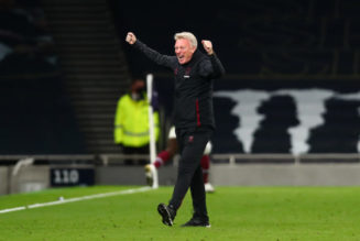 Football Betting Tips – Crystal Palace v West Ham United preview & prediction