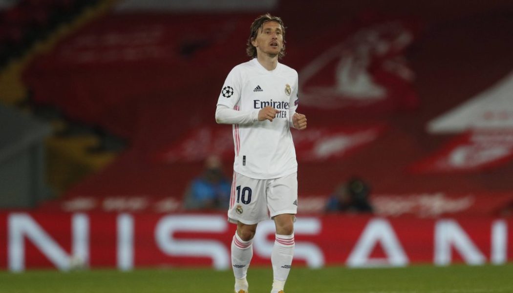 Football Betting Tips – Getafe v Real Madrid preview & prediction