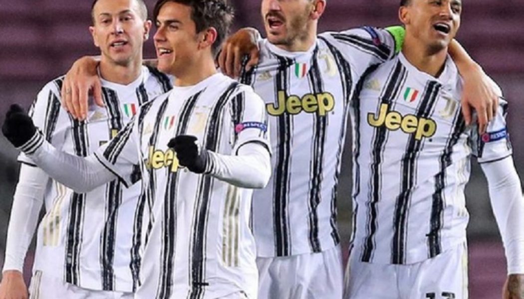 Football Betting Tips – Juventus v Napoli preview & prediction