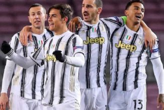 Football Betting Tips – Juventus v Napoli preview & prediction