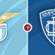 Football Betting Tips – Lazio v Empoli preview & prediction