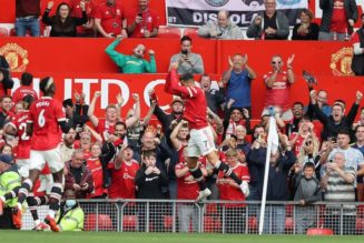 Football Betting Tips – Manchester United v Wolverhampton Wanderers preview & prediction