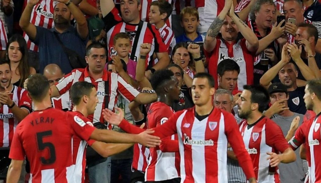 Football Betting Tips – Osasuna v Athletic Bilbao Brest preview & prediction