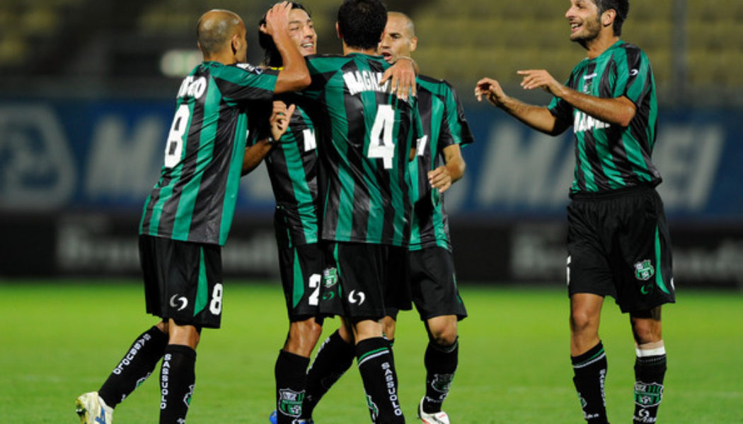 Football Betting Tips – Sassuolo v Genoa preview & prediction