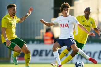 Football Betting Tips – Tondela v Moreirense preview & prediction