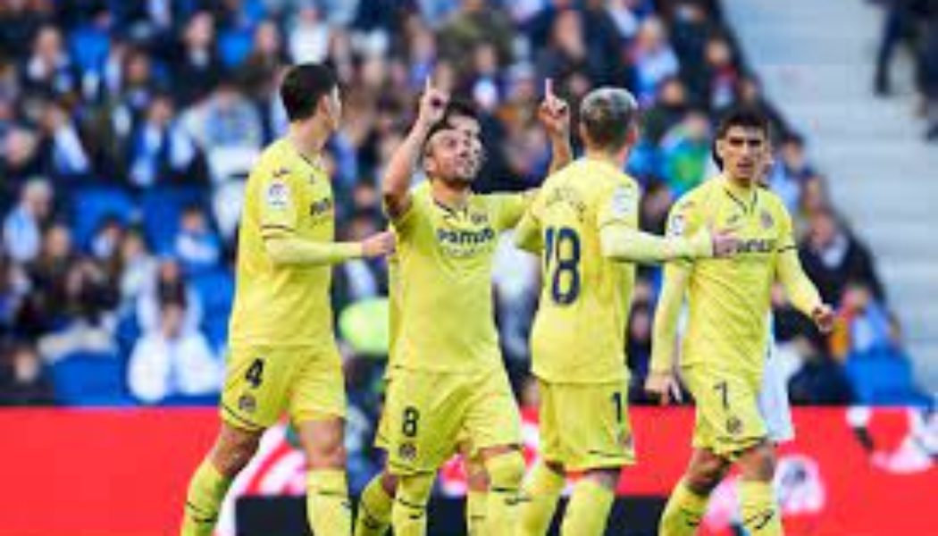 Football Betting Tips – Villarreal v Levante preview & prediction