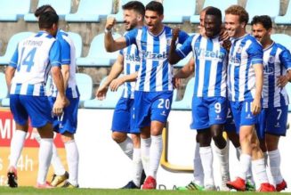 Football Betting Tips – Vizela v Belenenses preview & prediction