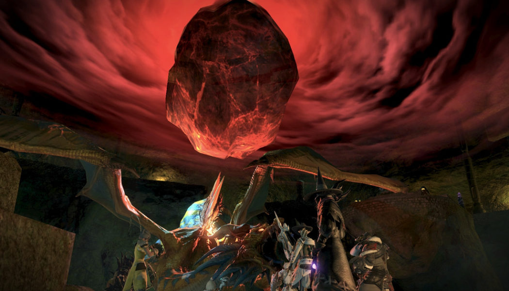 For veteran Final Fantasy XIV fans Endwalker has been a loving thank you note