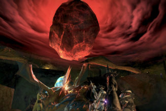 For veteran Final Fantasy XIV fans Endwalker has been a loving thank you note