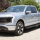 Ford doesn’t want the F-150 Lightning’s launch to be plagued by scalpers