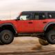 Ford Unveils the Hardcore 400 HP Bronco Raptor Off-Roader
