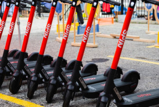 Ford’s e-scooter company is pulling out of any city that doesn’t limit competition