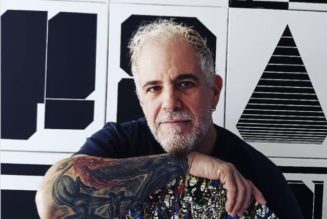 Former FOZZY Drummer FRANK FONTSERE Explains His Departure