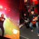 Former MEGADETH Members DAVID ELLEFSON And CHRIS POLAND Reunite To Honor Legacy Of GAR SAMUELSON