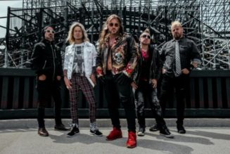 FOZZY Parts Ways With Longtime Drummer FRANK FONTSERE, Announces Replacement