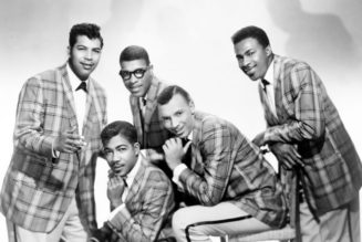 Fred Parris, ‘In the Still of the Night’ Songwriter and Five Satins Frontman, Dies at 85