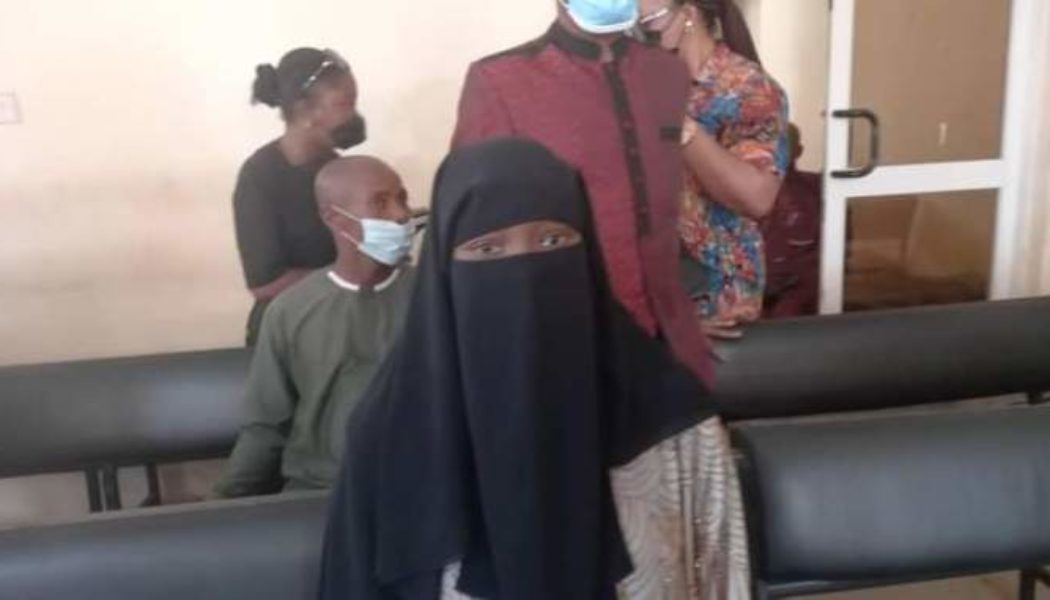 #FreeJaruma: Glad that Jaruma granted bail. There was no reason for her arrest and detention by so-called Billionairë Ned Nwoko – Sowore