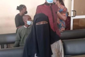 #FreeJaruma: Glad that Jaruma granted bail. There was no reason for her arrest and detention by so-called Billionairë Ned Nwoko – Sowore