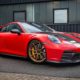 FRIEDRICH PERFORMANCE’s Porsche 911 GT3 Is Carbon Fiber Mad