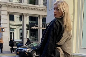 From Alexa to SJP, These Celebs Have Cracked the Winter Style Code