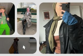 From Balaclavas to Furry Hats, There’s No Escaping These 7 Winter Accessories