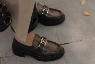 From Chanel to Gucci, These Are the Designer Loafers Our Editors Rate