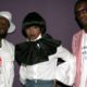 Fugees Call Off ‘The Score’ Reunion Tour