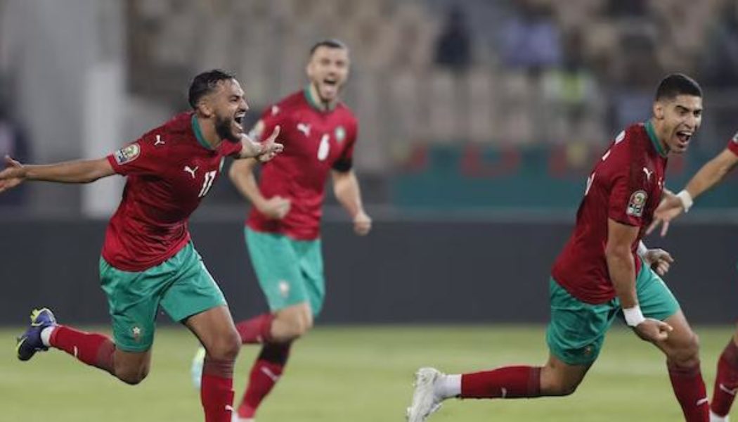 Gabon vs Morocco betting offers: AFCON free bets