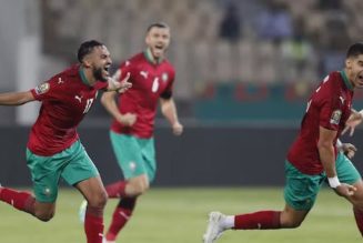Gabon vs Morocco betting offers: AFCON free bets