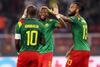 Gambia vs Cameroon live stream: AFCON 2022 preview, what time is kick off and team news