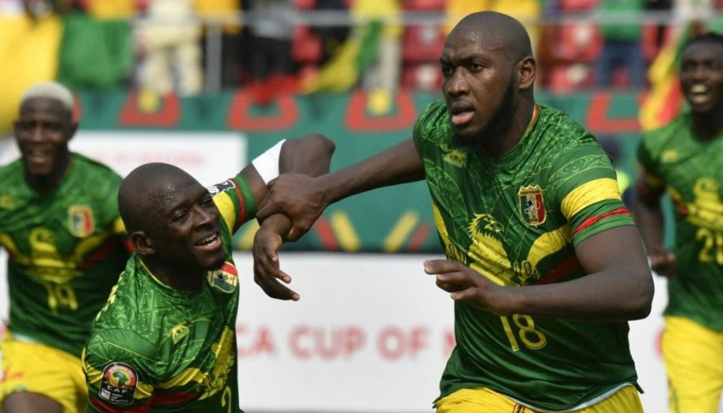 Gambia vs Mali betting offers: Free bets for AFCON clash