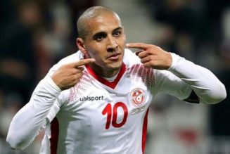 Gambia vs Tunisia betting offer