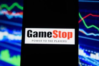 GameStop Is Reportedly Working On an NFT Marketplace