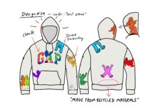 Gap Is Launching Its First Gamified NFT Experience