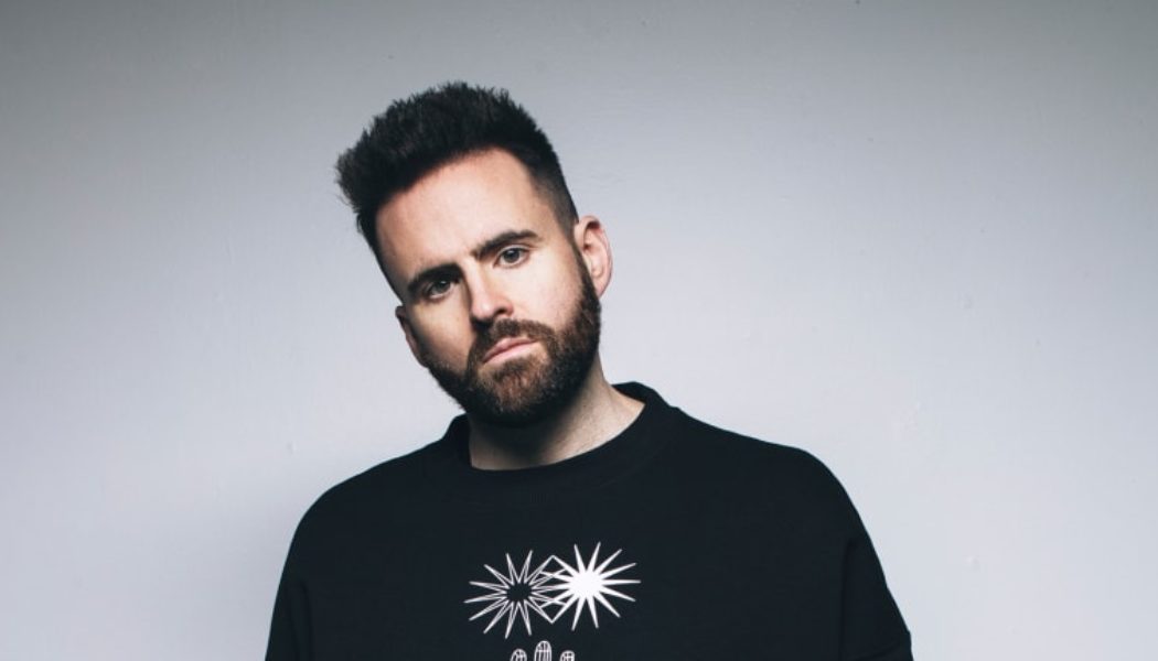 Gareth Emery On the Scourge of TikTok: “Viral Today, Forgotten Tomorrow”