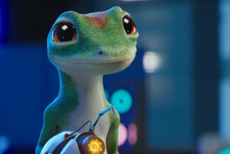 Geico made the Portal ad we never asked for