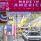 General Motors will build a third EV battery factory in the US